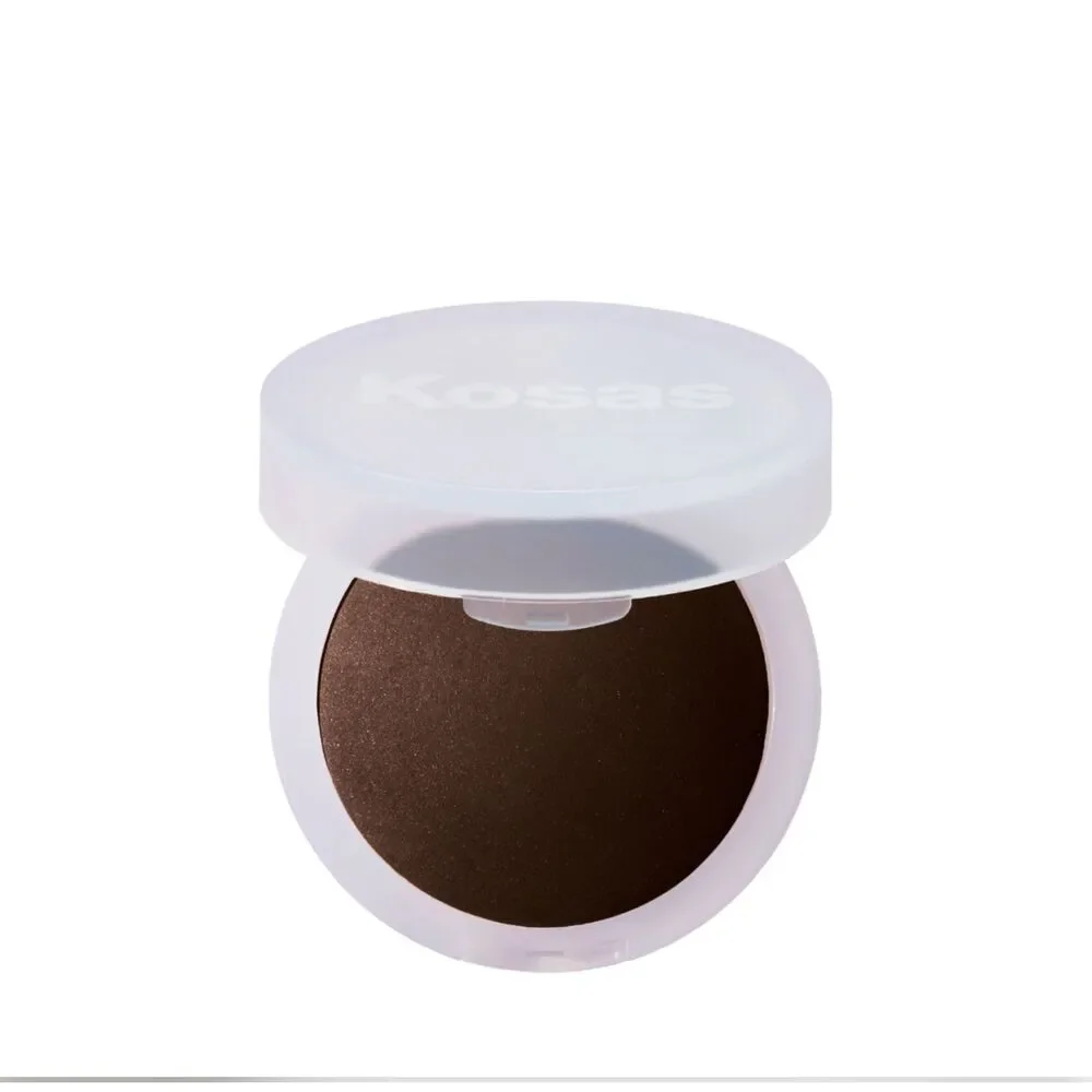 KOSAS Cosmetics Cloud Bake Set+Smooth Powder—Shade Dreamy/Rich/Deep—NEW NIB—9.5g